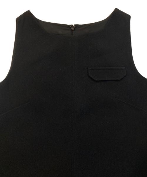 Bibiy.（ビビィ）Bibiy. (ビビィ) RORY MINI DRESS ブラック サイズ:FREEの古着・服飾アイテム
