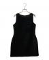 Bibiy.（ビビィ）の古着「RORY MINI DRESS」｜ブラック