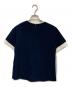 Bibiy. (ビビィ) B. AVA TOP アバ トップ ネイビー サイズ:F：5000円