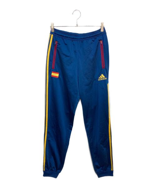 adidas（アディダス）adidas (アディダス) レプリカユニフォーム セットアップ レッド サイズ:Mの古着・服飾アイテム