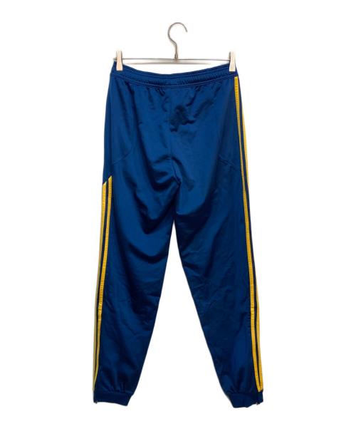 adidas（アディダス）adidas (アディダス) レプリカユニフォーム セットアップ レッド サイズ:Mの古着・服飾アイテム