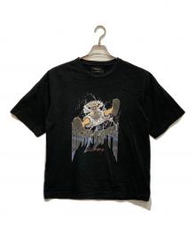 UNITED TOKYO×ONE PIECE（ユナイテッドトーキョー×ワンピース）の古着「Tシャツ」｜ブラック