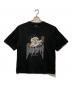 UNITED TOKYO（ユナイテッドトーキョー）の古着「Tシャツ」｜ブラック