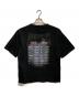 UNITED TOKYO (ユナイテッドトーキョー) ONE PIECE (ワンピース) Tシャツ ブラック サイズ:1：8000円