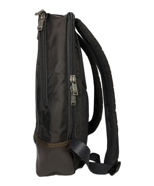 TUMI（トゥミ）TUMI (トゥミ) ALPHA BRAVO DOVER BACK PACK ブラック サイズ:サイズ詳細参照の古着・服飾アイテム