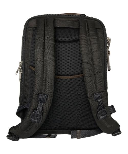 TUMI（トゥミ）TUMI (トゥミ) ALPHA BRAVO DOVER BACK PACK ブラック サイズ:サイズ詳細参照の古着・服飾アイテム