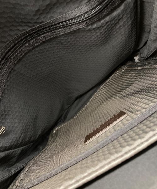 TUMI（トゥミ）TUMI (トゥミ) ALPHA BRAVO DOVER BACK PACK ブラック サイズ:サイズ詳細参照の古着・服飾アイテム