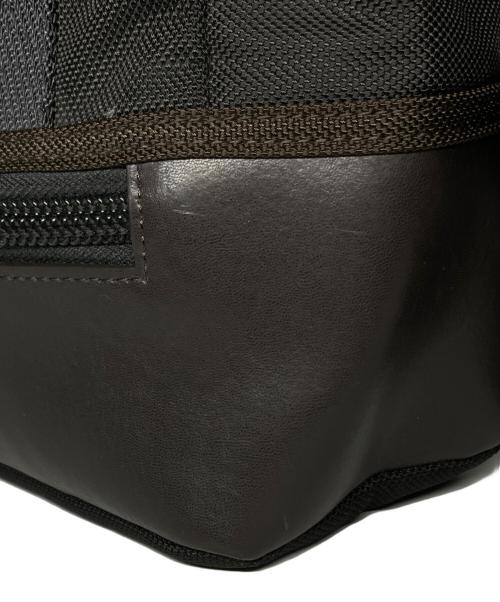 TUMI（トゥミ）TUMI (トゥミ) ALPHA BRAVO DOVER BACK PACK ブラック サイズ:サイズ詳細参照の古着・服飾アイテム