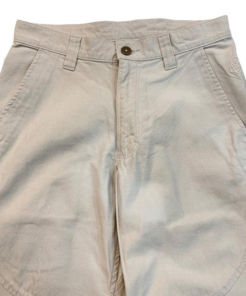 Patagonia（パタゴニア）Patagonia (パタゴニア) OFF WIDTH PANTS オフウィズス パンツ ベージュ サイズ:76ｃｍの古着・服飾アイテム