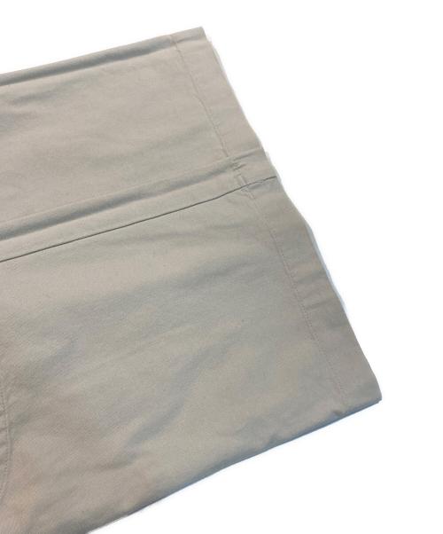 Patagonia（パタゴニア）Patagonia (パタゴニア) OFF WIDTH PANTS オフウィズス パンツ ベージュ サイズ:76ｃｍの古着・服飾アイテム