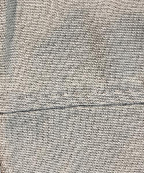 Patagonia（パタゴニア）Patagonia (パタゴニア) OFF WIDTH PANTS オフウィズス パンツ ベージュ サイズ:76ｃｍの古着・服飾アイテム