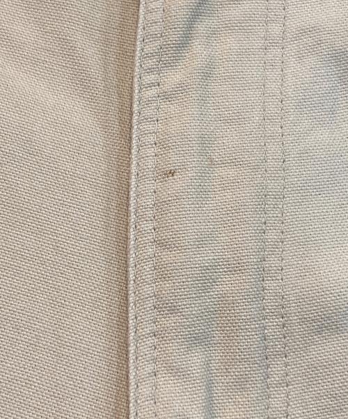 Patagonia（パタゴニア）Patagonia (パタゴニア) OFF WIDTH PANTS オフウィズス パンツ ベージュ サイズ:76ｃｍの古着・服飾アイテム