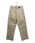 Patagonia (パタゴニア) OFF WIDTH PANTS オフウィズス パンツ ベージュ サイズ:76ｃｍ：6000円