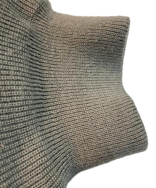 A BATHING APE（ア ベイシング エイプ）A BATHING APE (ア ベイシング エイプ) MA-1ジャケット ベージュ サイズ:Sの古着・服飾アイテム