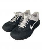 NIKEナイキ）の古着「ハイパーフューズスニーカー」｜ブラック