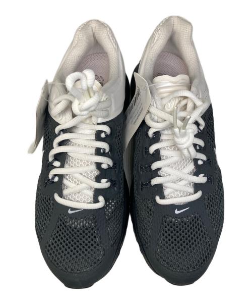 NIKE（ナイキ）NIKE (ナイキ) ハイパーフューズスニーカー ブラック サイズ:25cmの古着・服飾アイテム