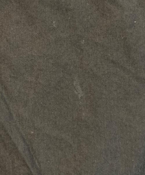 stein（シュタイン）stein (シュタイン) OVERSIZED DOWN PATTERN SHIRT ブラック サイズ:Mの古着・服飾アイテム