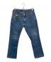TRUE RELIGION（トゥルー レリジョン）の古着「JOEY フレアデニムパンツ」｜インディゴ