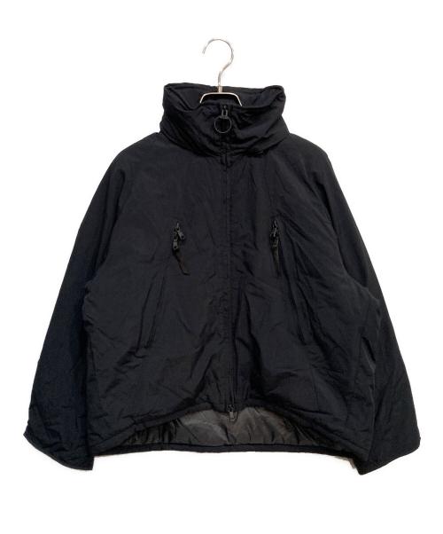 WILD THINGS（ワイルドシングス）WILD THINGS (ワイルドシングス) HAPPY JACKET ハッピージャケット ブラック サイズ:XSの古着・服飾アイテム