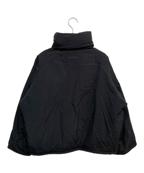 WILD THINGS（ワイルドシングス）WILD THINGS (ワイルドシングス) HAPPY JACKET ハッピージャケット ブラック サイズ:XSの古着・服飾アイテム