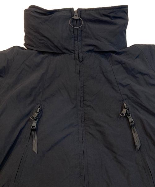 WILD THINGS（ワイルドシングス）WILD THINGS (ワイルドシングス) HAPPY JACKET ハッピージャケット ブラック サイズ:XSの古着・服飾アイテム