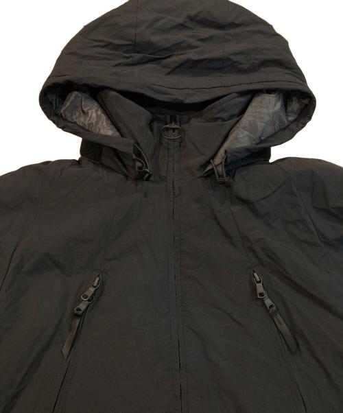 WILD THINGS（ワイルドシングス）WILD THINGS (ワイルドシングス) HAPPY JACKET ハッピージャケット ブラック サイズ:XSの古着・服飾アイテム