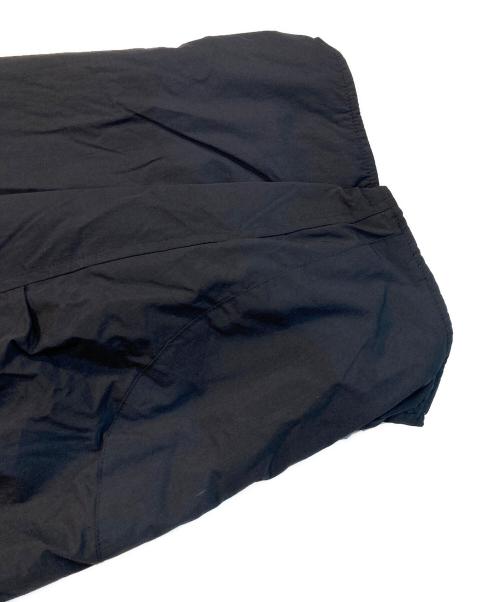 WILD THINGS（ワイルドシングス）WILD THINGS (ワイルドシングス) HAPPY JACKET ハッピージャケット ブラック サイズ:XSの古着・服飾アイテム