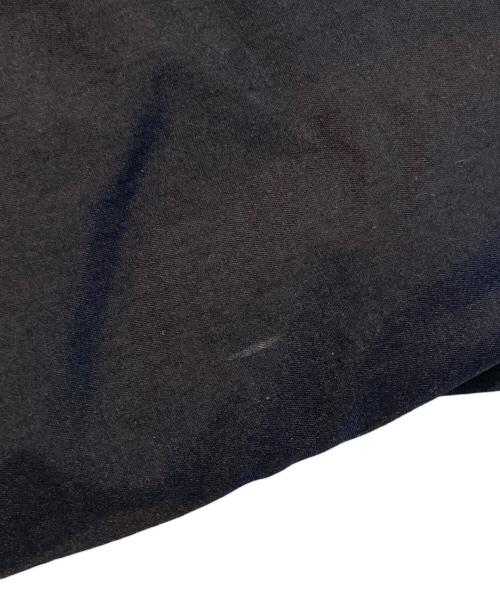 WILD THINGS（ワイルドシングス）WILD THINGS (ワイルドシングス) HAPPY JACKET ハッピージャケット ブラック サイズ:XSの古着・服飾アイテム