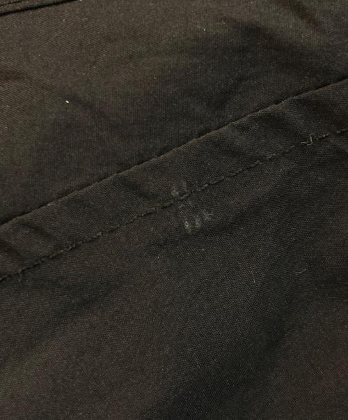 WILD THINGS（ワイルドシングス）WILD THINGS (ワイルドシングス) HAPPY JACKET ハッピージャケット ブラック サイズ:XSの古着・服飾アイテム