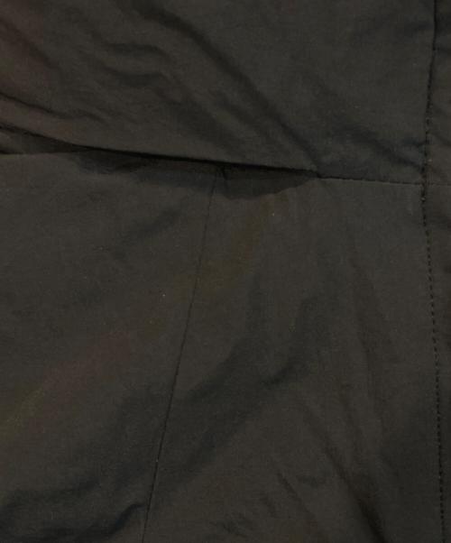 WILD THINGS（ワイルドシングス）WILD THINGS (ワイルドシングス) HAPPY JACKET ハッピージャケット ブラック サイズ:XSの古着・服飾アイテム