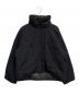 WILD THINGS（ワイルドシングス）の古着「HAPPY JACKET ハッピージャケット」｜ブラック