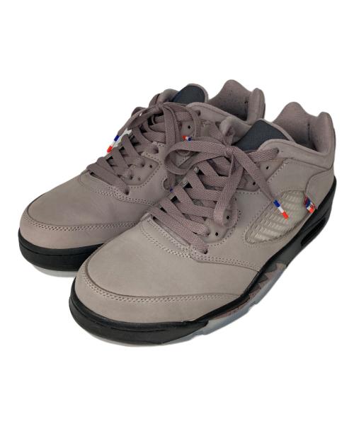 NIKE（ナイキ）NIKE (ナイキ) Paris Saint-Germain (パリサンジェルマン) Air Jordan 5 Low 