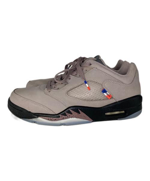 NIKE（ナイキ）NIKE (ナイキ) Paris Saint-Germain (パリサンジェルマン) Air Jordan 5 Low 