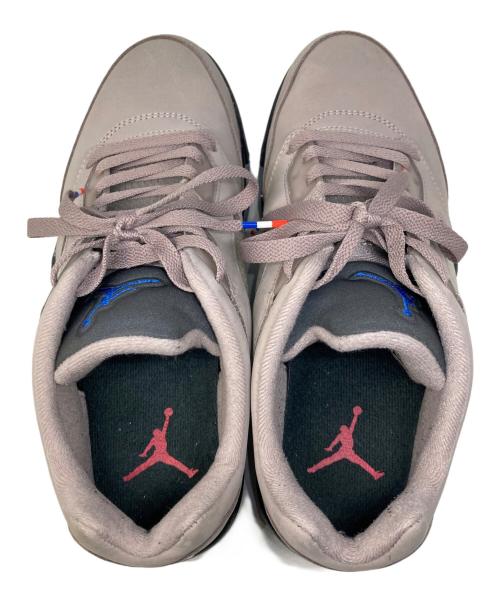 NIKE（ナイキ）NIKE (ナイキ) Paris Saint-Germain (パリサンジェルマン) Air Jordan 5 Low 