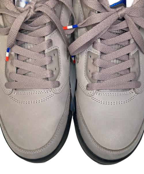NIKE（ナイキ）NIKE (ナイキ) Paris Saint-Germain (パリサンジェルマン) Air Jordan 5 Low 