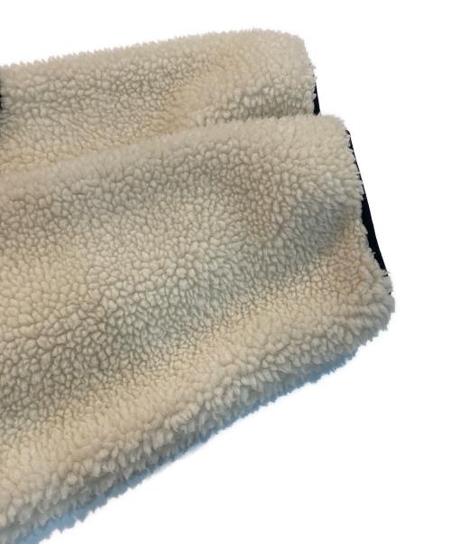 LQQK STUDIO（ルックスタジオ）LQQK STUDIO (ルックスタジオ) KOKOPELLI FLEECE アイボリー サイズ:Lの古着・服飾アイテム