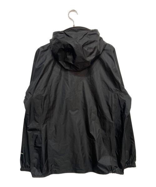 mont-bell（モンベル）mont-bell (モンベル) ストームクルーザー ジャケット ブラック サイズ:XLの古着・服飾アイテム