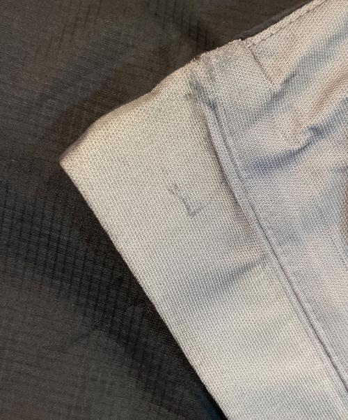 mont-bell（モンベル）mont-bell (モンベル) ストームクルーザー ジャケット ブラック サイズ:XLの古着・服飾アイテム