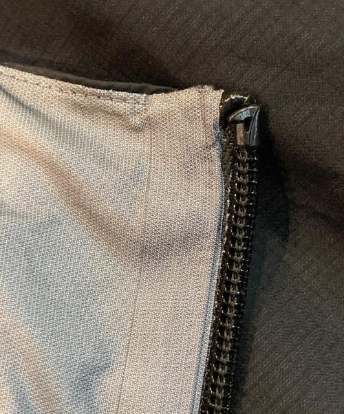 mont-bell（モンベル）mont-bell (モンベル) ストームクルーザー ジャケット ブラック サイズ:XLの古着・服飾アイテム