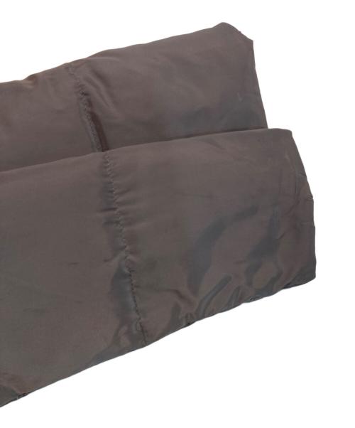 LAUREN RALPH LAUREN（ローレンラルフローレン）LAUREN RALPH LAUREN (ローレンラルフローレン) ダウンコート オリーブ サイズ:XSの古着・服飾アイテム