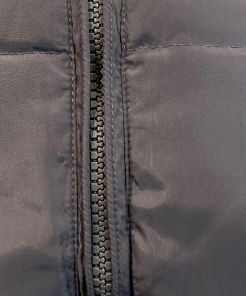 LAUREN RALPH LAUREN（ローレンラルフローレン）LAUREN RALPH LAUREN (ローレンラルフローレン) ダウンコート オリーブ サイズ:XSの古着・服飾アイテム