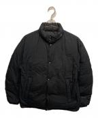 THE NORTH FACEザ ノース フェイス）の古着「Alteration Sierra Jacket」｜ブラック