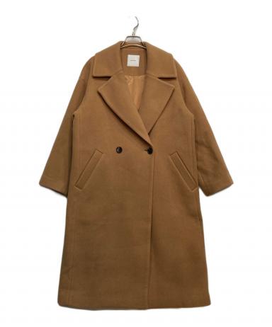 中古・古着通販】Spick and Span (スピックアンドスパン) Wフェイス