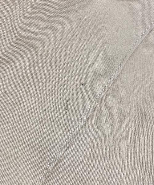 nofl（ノフル）nofl (ノフル) コート ベージュ サイズ:Mの古着・服飾アイテム