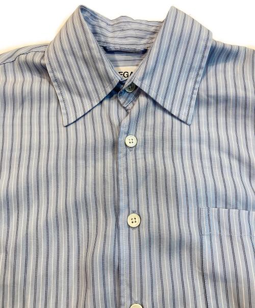 OUR LEGACY（アワーレガシー）OUR LEGACY (アワーレガシー) ABOVE SHIRT スカイブルー サイズ:Freeの古着・服飾アイテム