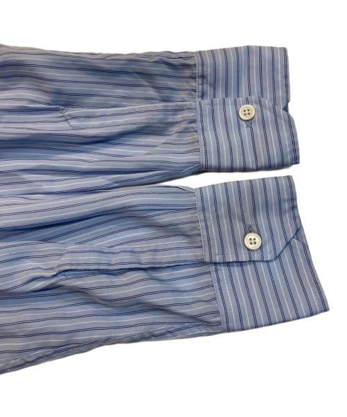 OUR LEGACY（アワーレガシー）OUR LEGACY (アワーレガシー) ABOVE SHIRT スカイブルー サイズ:Freeの古着・服飾アイテム