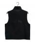 ROTOL (ロトル) TECH VEST LIGHT ブラック サイズ:M 未使用品：15000円