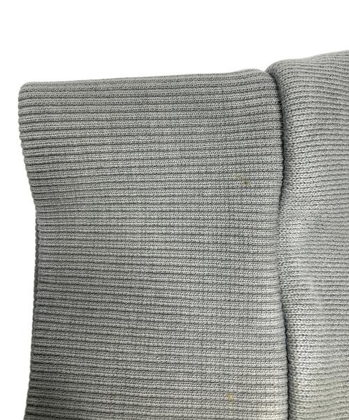 entire studios（エンタイアスタジオ）entire studios (エンタイアスタジオ) HEAVY HOOD オリーブ サイズ:Sの古着・服飾アイテム