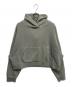 entire studios（エンタイアスタジオ）の古着「HEAVY HOOD」｜オリーブ