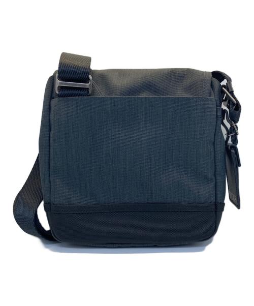 TUMI（トゥミ）TUMI (トゥミ) ALPHA BRAVO BARSTOW CROSS BODY グレーの古着・服飾アイテム